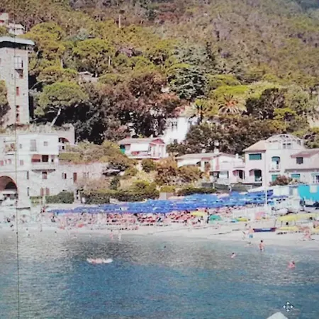 Deluxe 4 Bedrooms In Fegina Monterosso *