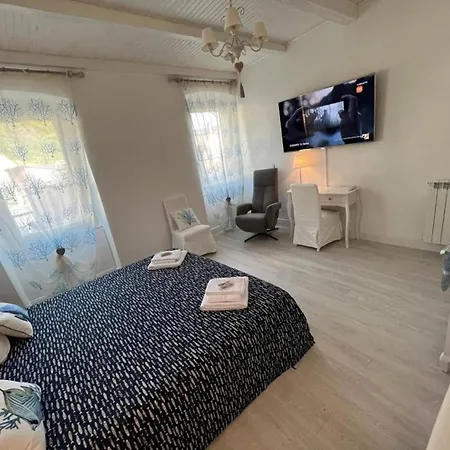 Apartment Deluxe 4 Bedrooms In Fegina Monterosso Monterosso al Mare
