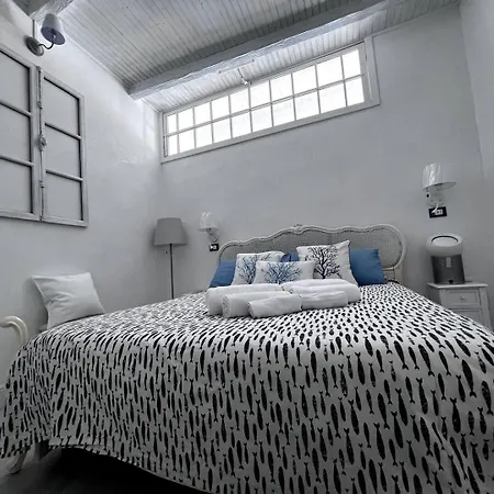 Apartment Deluxe 4 Bedrooms In Fegina Monterosso Monterosso al Mare