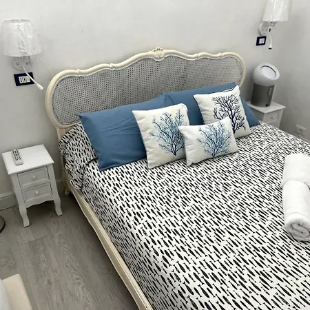 Deluxe 4 Bedrooms In Fegina Monterosso Apartment Monterosso al Mare