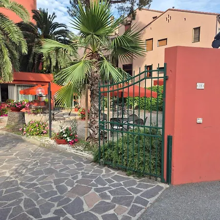 Deluxe 4 Bedrooms In Fegina Monterosso