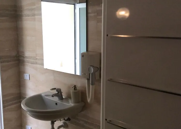 Deluxe 4 Bedrooms In Fegina Monterosso Monterosso al Mare