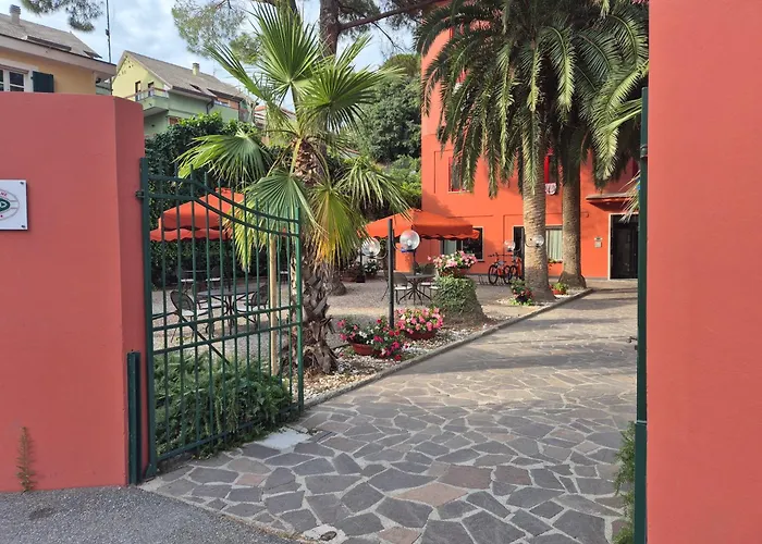 Deluxe 4 Bedrooms In Fegina Monterosso * Monterosso al Mare