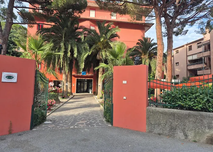 Apartment Deluxe 4 Bedrooms In Fegina Monterosso *