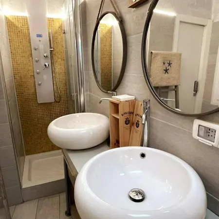 Executive 4novembre Monterosso Sea View * Monterosso al Mare