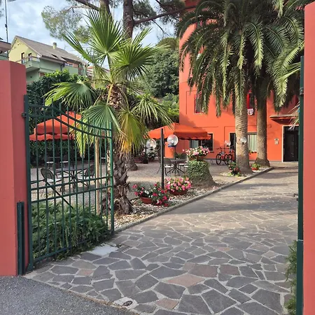 Executive 4novembre Monterosso Sea View * Monterosso al Mare
