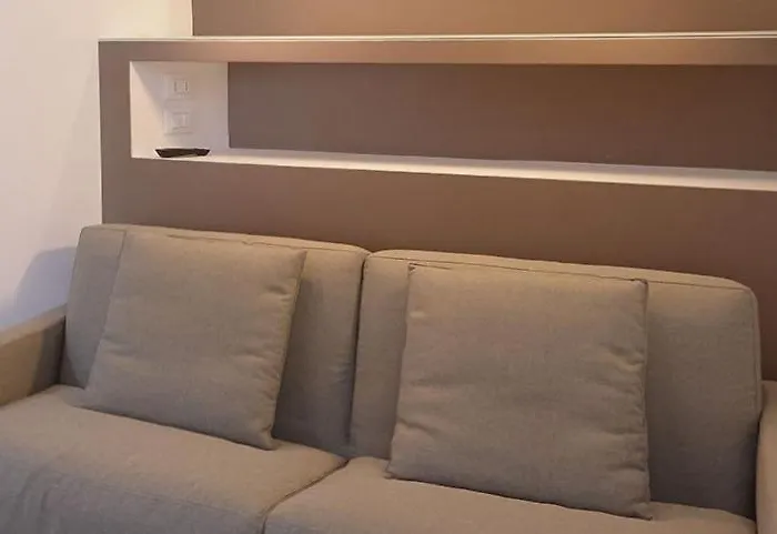 Deluxe 4 Bedrooms In Fegina Monterosso Apartmán *