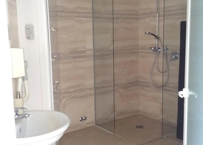 Apartmán Deluxe 4 Bedrooms In Fegina Monterosso Monterosso al Mare